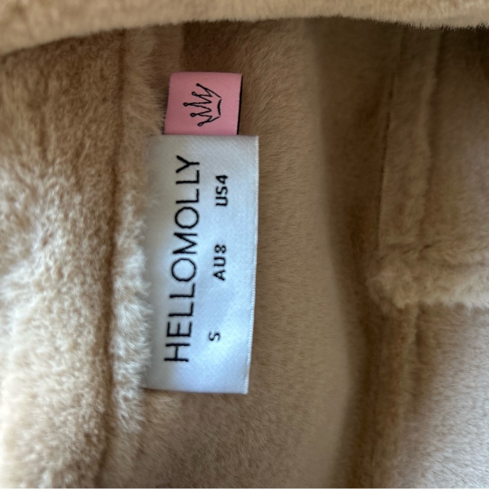 Winter jacket - Picture 2 of 2